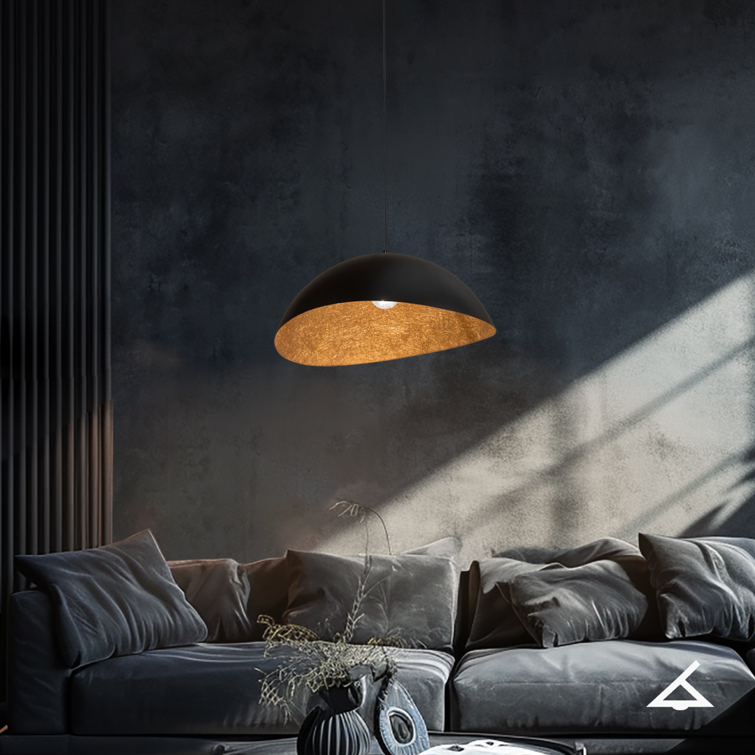 Lampa wisząca Solaris