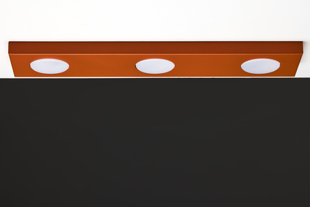 HERO 3 plafon spot ceglany 41500