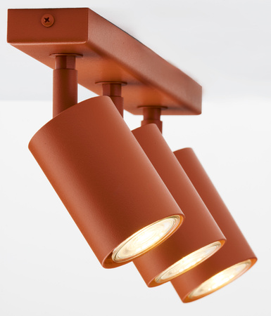 Reflektory sufitowe led ceglane Sigma Lighting ZOOM 3 41507