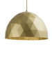 Lampa wisząca DIAMENT złoty L Sigma Lighting 32302