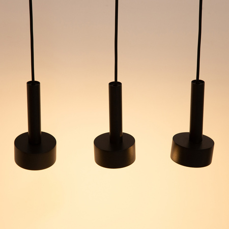 STAMP 3 zwis+ 2 czarny 41247