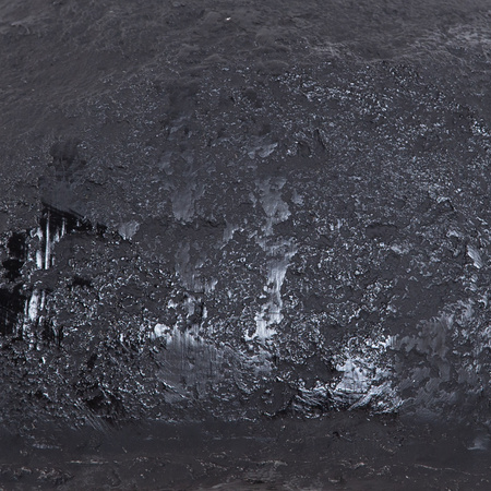 SYNTIA S 1 zwis czarny 41429