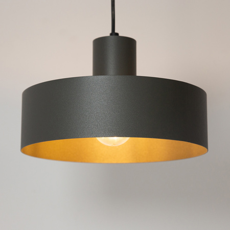 RIF M zwis ciemna oliwka 41180