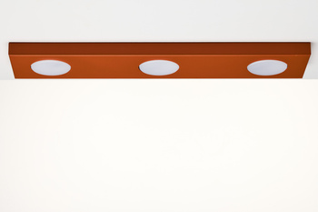 HERO 3 plafon spot ceglany 41500