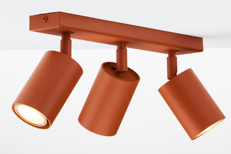 Reflektory sufitowe led ceglane Sigma Lighting ZOOM 3 41507