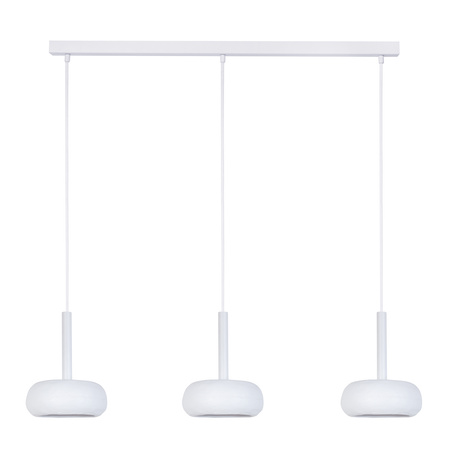 OTTO 3 prosta biały 41388