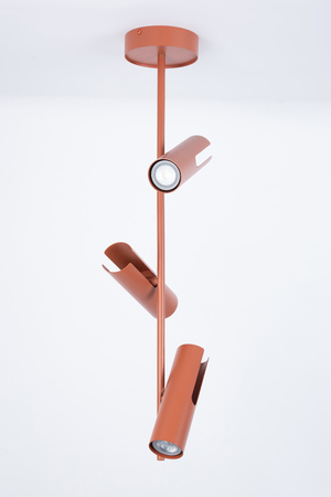 LEDA 3 plafon ceglany 41152