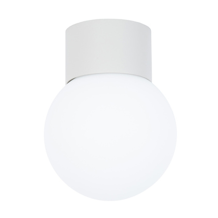 HOTEL MOOD 1 plafon B szary beż 41312