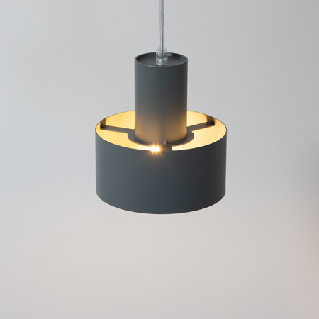 RIF S zwis grafit 41186	