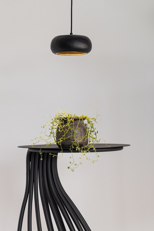 OTTO M 1 zwis czarny 41391