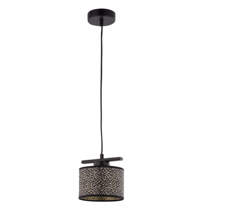 Lampa wisząca abażur multikolor Sigma Lighting SOFIA 1 32171