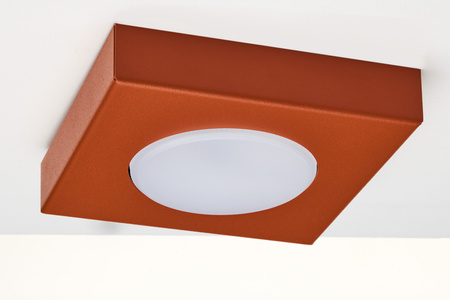 HERO 1 plafon spot ceglany 41498