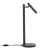 SOPEL lampka ciemna oliwka 41477