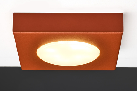 HERO 1 plafon spot ceglany 41498