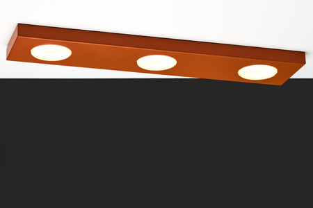 HERO 3 plafon spot ceglany 41500