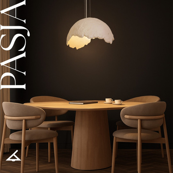 PASJA 1 zwis beż 41422