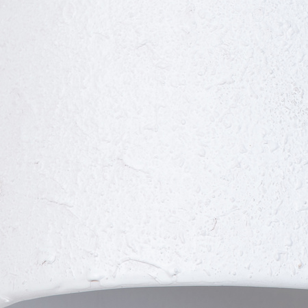 NORA A lampa wisząca ceramiczna biały 41377