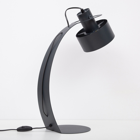 RIF lampka grafit 41446