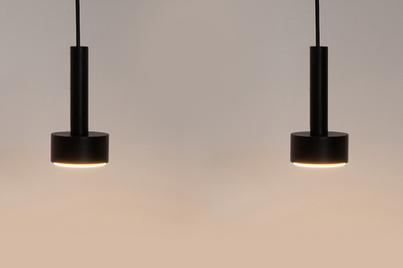 STAMP 2 zwis czarny 41243	