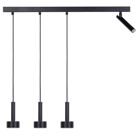 STAMP 3 zwis + 1 czarny 41246