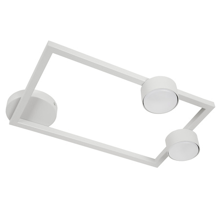 FRAME 2 plafon szary beż 41317