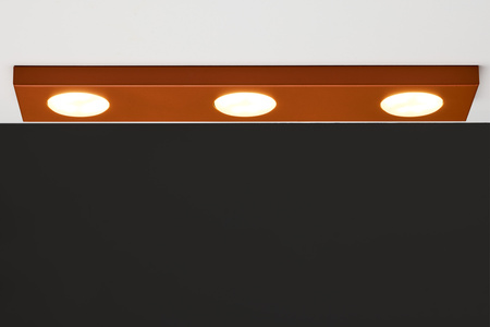 HERO 3 plafon spot ceglany 41500