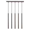 SOPEL 5 zwis ciemna oliwka 41457