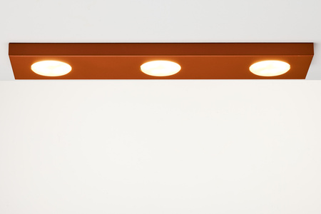 HERO 3 plafon spot ceglany 41500