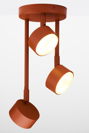 NEMO 3 plafon ceglany 41506