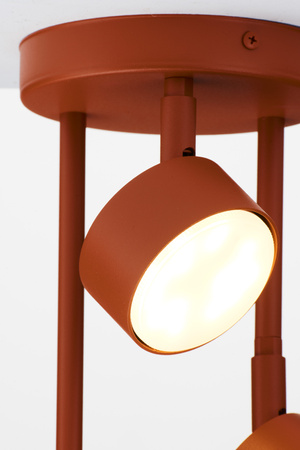 NEMO 3 plafon ceglany 41506