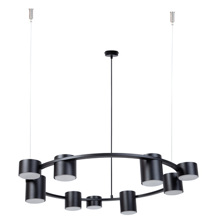 KODO 9 zwis czarny 41338