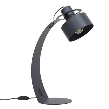 RIF lampka grafit 41446