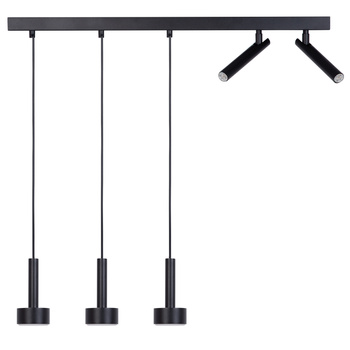 STAMP 3 zwis+ 2 czarny 41247