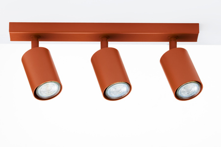 Reflektory sufitowe led ceglane Sigma Lighting ZOOM 3 41507