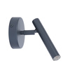 SOPEL kinkiet grafit 41206
