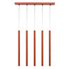 SOPEL 5 zwis ceglany 41455