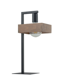 Lampka boho sklejka Sigma Lighting ROBIN 50251