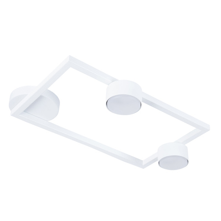 FRAME 2 plafon  biały 41274	