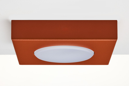 HERO 1 plafon spot ceglany 41498