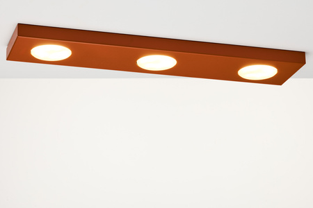 HERO 3 plafon spot ceglany 41500