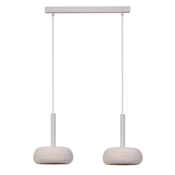 OTTO 2 prosta beż 41402