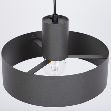 RIF M zwis ciemna oliwka 41180