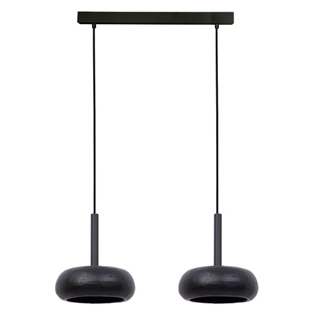 OTTO 2 prosta czarny 41392