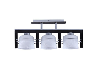 Plafon klasyczny Sigma Lighting CARLO 3 07020