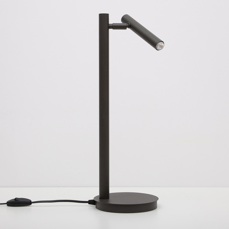 SOPEL lampka ciemna oliwka 41477