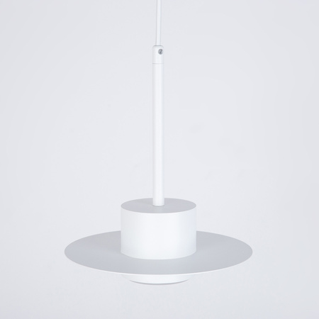 CHARLIE S biały 41286