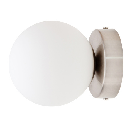 HOTEL MOOD plafon A srebny 41488