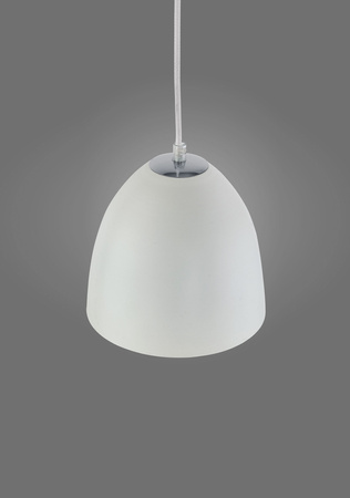 Lampa wisząca podwójna biała Sigma Lighting FIDŻI 2 30685
