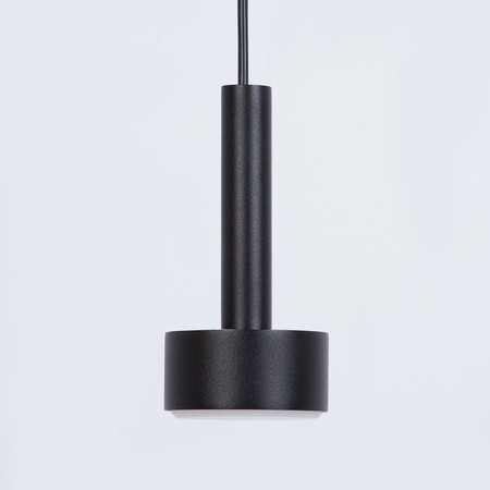 STAMP SPIDER 3 zwis + 2 czarny 41256