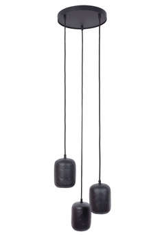 OLO 3 koło czarny 41412